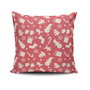 Aberto Design Cojín NOELKRLNT-37 Multicolor